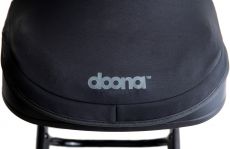 Автокрісло Doona Infant Car Seat Limited Edition Midnight